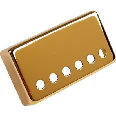 Gibson Humbucker Cover, Bridge (Gold) Replacement Part
