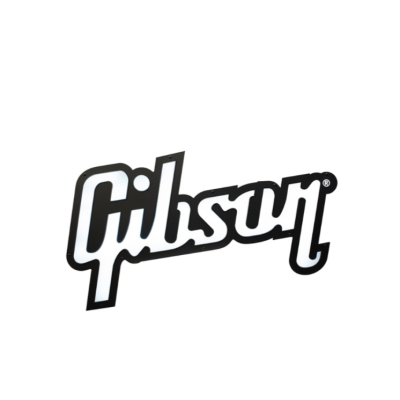 Gibson Logo LED, 30"