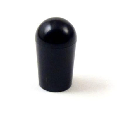 Gibson Toggle Switch Cap (Black) Replacement Part