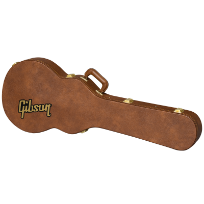 Gibson Les Paul Jr. Original Hardshell Case (Brown) Brown