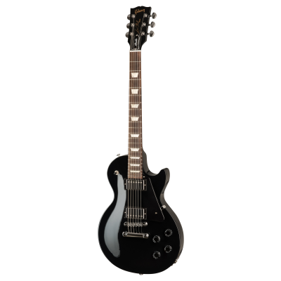 Gibson Les Paul Studio Ebony Elektrische gitaar
