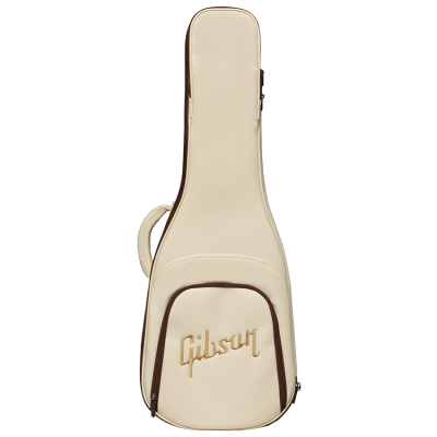 Gibson Premium Softcase, Les Paul & SG Cream