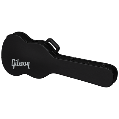 Gibson SG Modern Hardshell Case (Black) Black