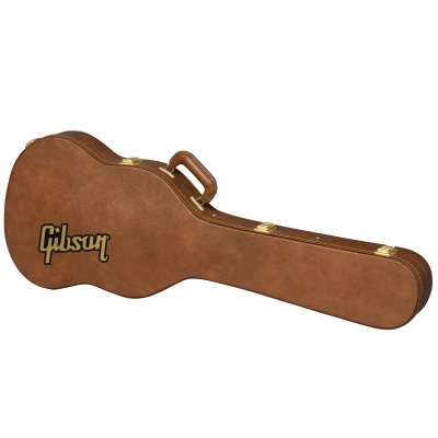 Gibson SG Original Hardshell Case (Brown) Brown