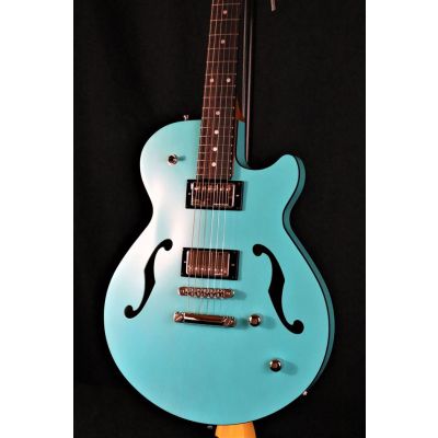 Godin Montreal Premiere HT Laguna Blue  - Elektrische gitaar
