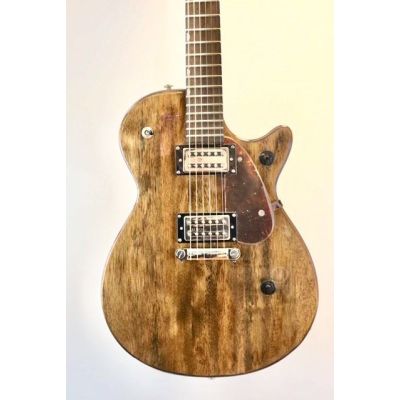 Gretsch G2210 STREAMLINER JUNIOR JET CLUB Imperial Stain - Elektrische gitaar