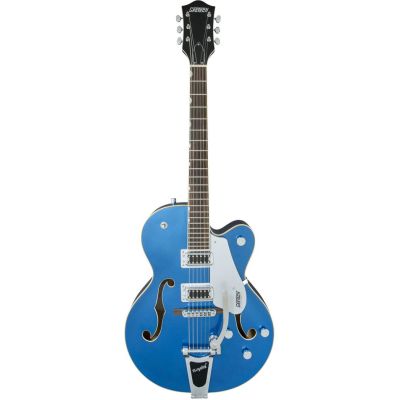 Gretsch G5420T 2016 Fairlane Blue - Elektrische gitaar