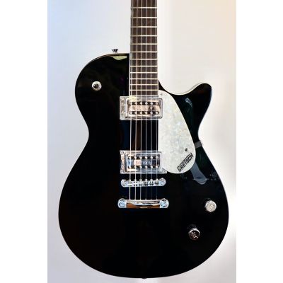 Gretsch G5425 Jet™ Club, Rosewood Fingerboard, Black - Elektrische gitaar