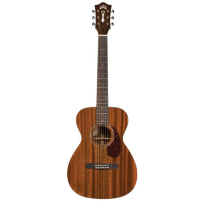 Guild M-120 Natural - Acoustic Guitar