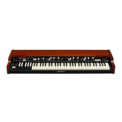 Hammond XK5 Organ