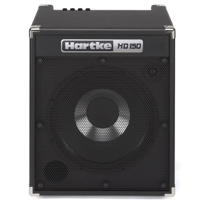 Hartke HD150 - Gitaarversterker