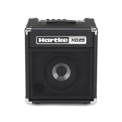 Hartke HD25 - Gitaarversterker