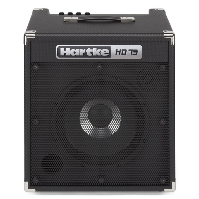 Hartke HD75 - Gitaarversterker