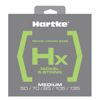 Hartke HX550