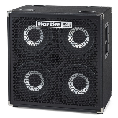 Hartke HyDrive HD 410 - Gitaarversterker