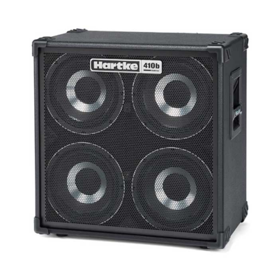 Hartke HyDrive HD410B - Gitaarversterker