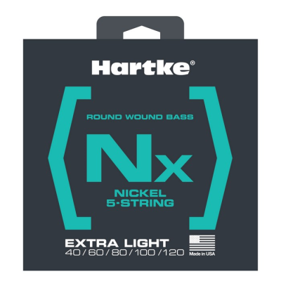 Hartke NX540