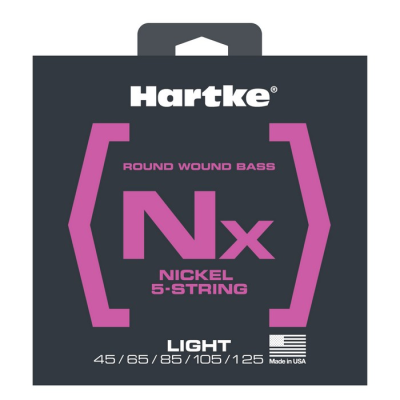 Hartke NX545