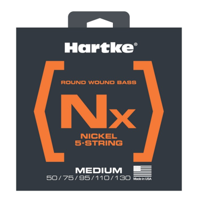 Hartke NX550