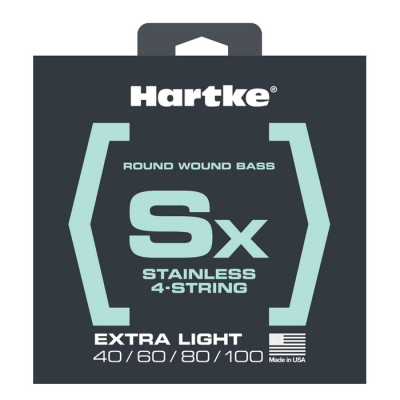 Hartke SX440