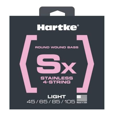 Hartke SX445