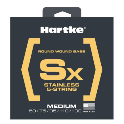 Hartke SX550