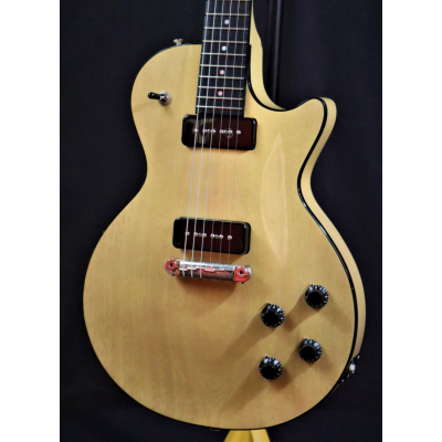 Heritage H-150 TV Yellow Ltd Edition - Electric Guitar