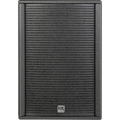 HK Audio PRO-112FD2 12 "amplified speaker