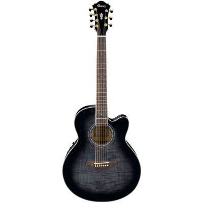 Ibanez AEL207E-TKS - Acoustic Guitar