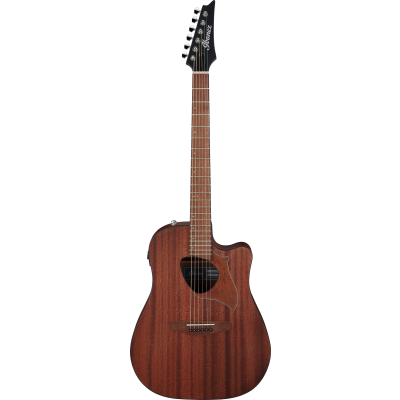 Ibanez ALT20 Open Pore Natural Electro-Acoustic Guitar