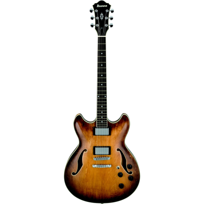 Ibanez AS73TBC - Electric Guitar