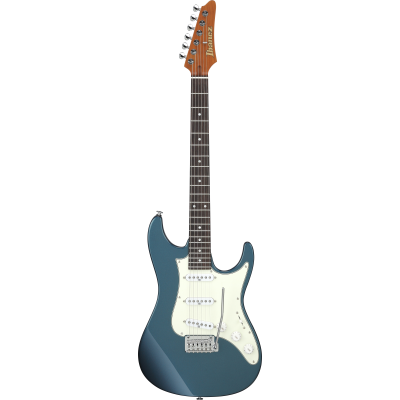 Ibanez AZ2203N Antique Turquoise - elektrische gitaar