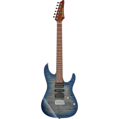 Ibanez AZ2407F Sodalite - electric guitar