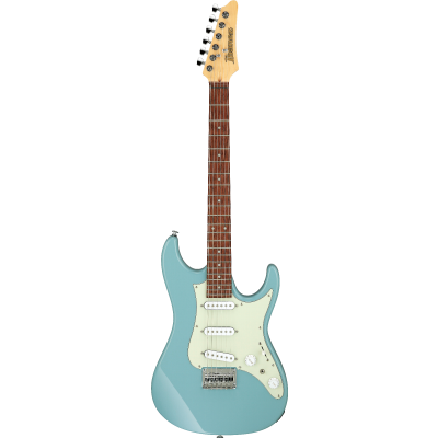 Ibanez AZES31 Purist Blue - guitare électrique
