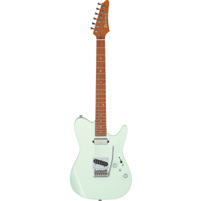 Ibanez AZS2200 Mint Green - elektrische gitaar