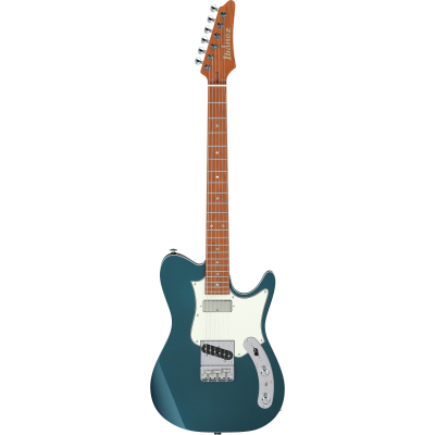 Ibanez AZS2209 Antique Turquoise - guitare électrique