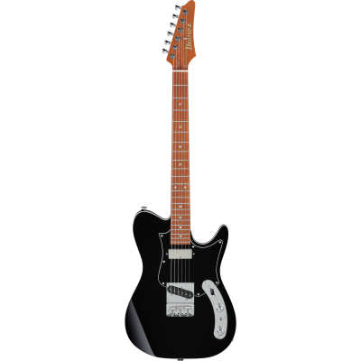 Ibanez AZS2209B Black - electric guitar