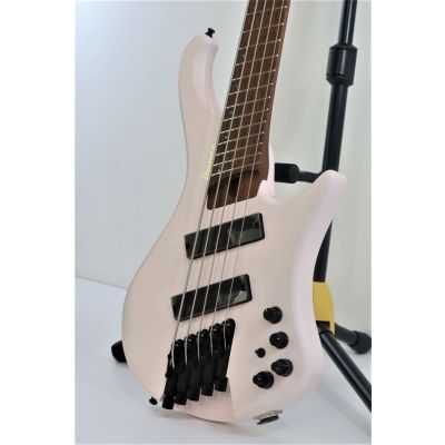 Ibanez EHB1005MS-PPM Bass Pink - Basgitaar