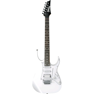 Ibanez GRG140-WH - Elektrische gitaar