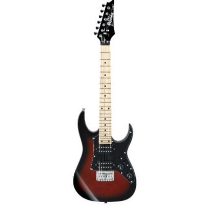 Ibanez GRGM21 - WNS - Elektrische gitaar