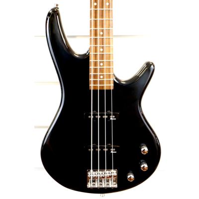 Ibanez GSR180BK - Bass Guitar