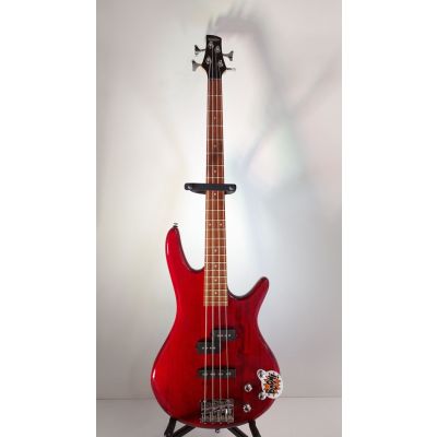Ibanez GSR200TR - Bass Guitar