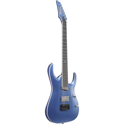 Ibanez JBM9999 Azure Metallic Matte - elektrische gitaar
