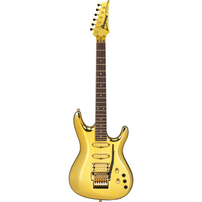 Ibanez JS2GD - elektrische gitaar