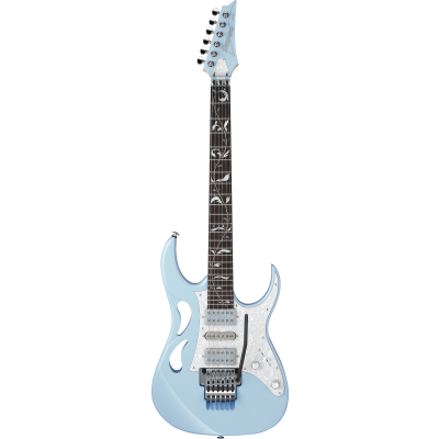 Ibanez PIA3761C Blue Powder - electric guitar