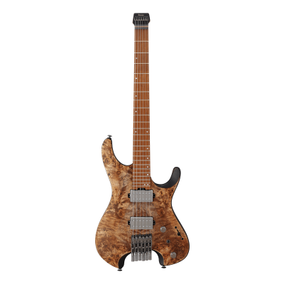 Ibanez Q52PB Antique Brown Stained - elektrische gitaar