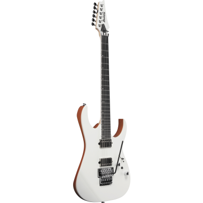 Ibanez RG5320C Pearl White - electric guitar