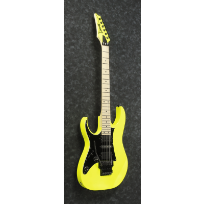 Ibanez RG550L Desert Sun Yellow - elektrische gitaar