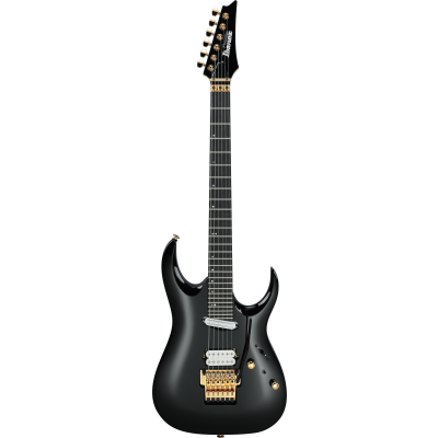 Ibanez RGA622XH Black - elektrische gitaar