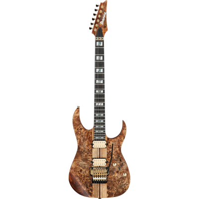 Ibanez RGT1220PB Antique Brown Stained